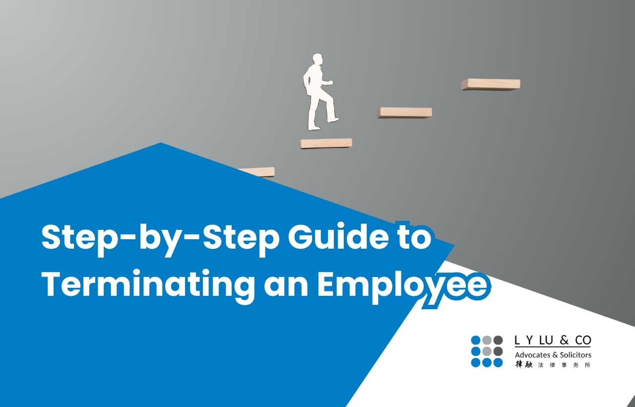 Step-by-Step Guide to Terminating an Employee